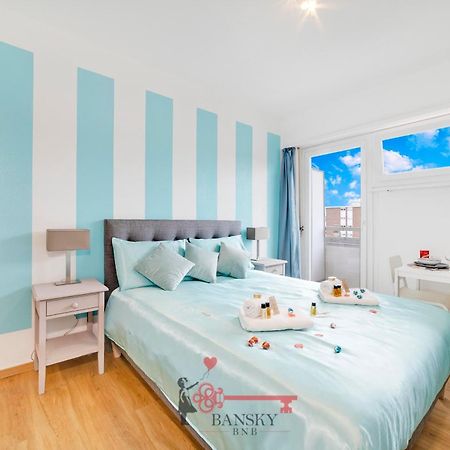 Tiffany'S Studio - Lugano In Style -By Easylife Swiss Екстериор снимка