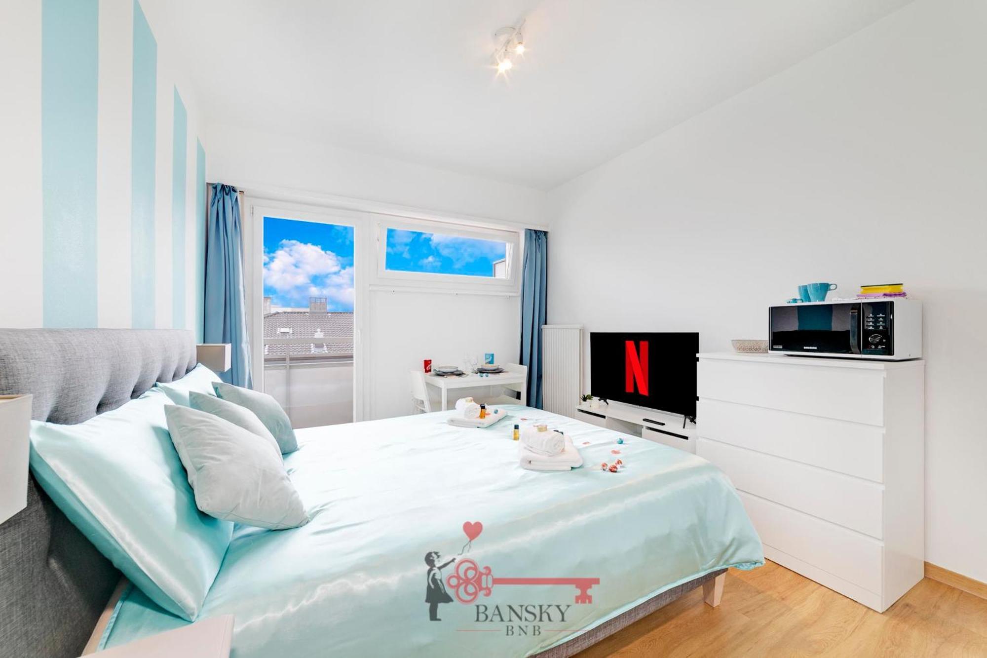 Tiffany'S Studio - Lugano In Style -By Easylife Swiss Екстериор снимка